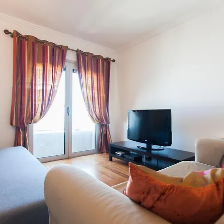 Flh Expo Cozy Apartament Lizbona