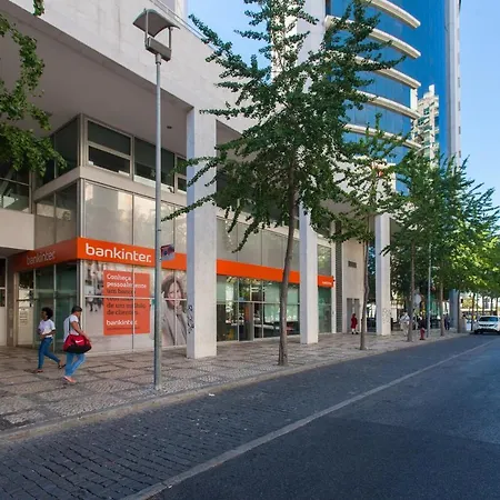 Flh Expo Cozy Lägenhet *