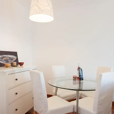 Flh Expo Cozy Apartment