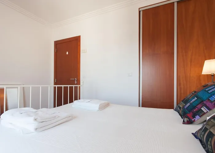 Apartmán Flh Expo Cozy