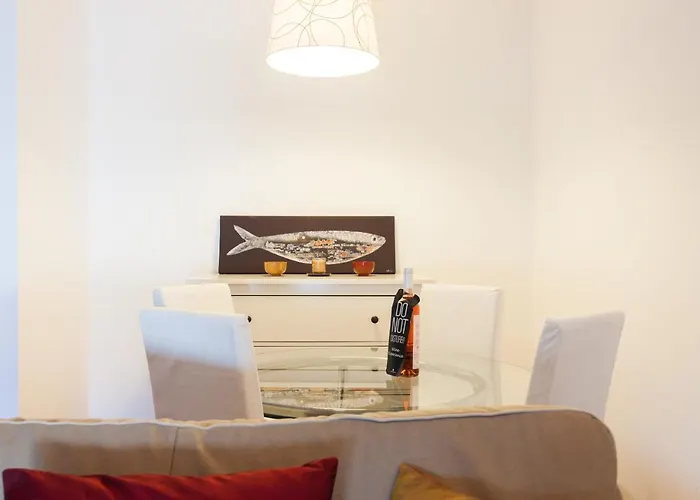 Apartmán Flh Expo Cozy