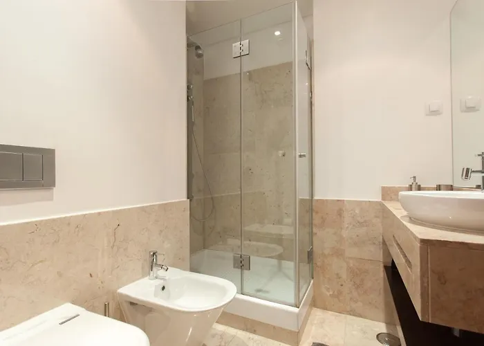 Flh Expo Cozy Apartmán *