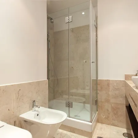 Flh Expo Cozy Διαμέρισμα *