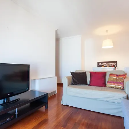 Flh Expo Cozy Apartamento *