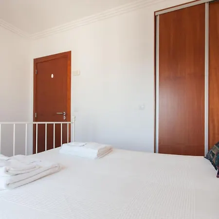 Appartement Flh Expo Cozy