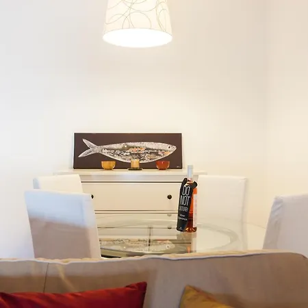 Appartement Flh Expo Cozy