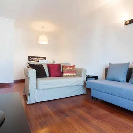Flh Expo Cozy Apartamento *