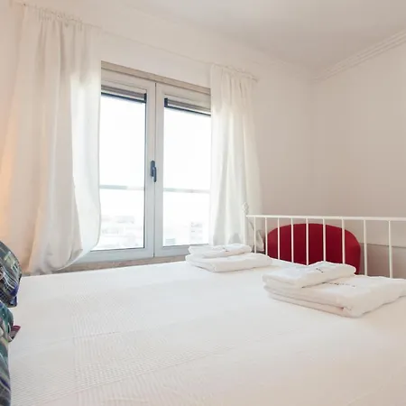 Flh Expo Cozy Lissabon