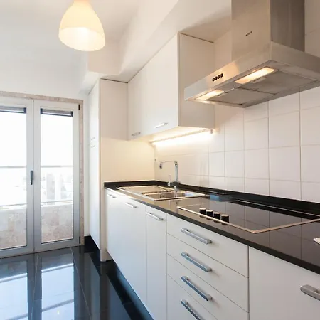 Flh Expo Cozy Appartement Lissabon