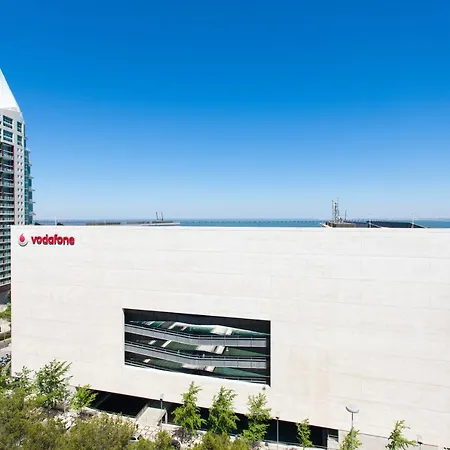 Apartamento Flh Expo Cozy Lisboa