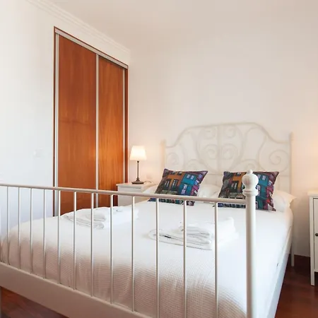 Apartamento Flh Expo Cozy